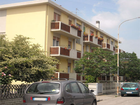 Palazzina